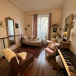 Belle chambre à Montmartre