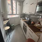 Belle chambre à Montmartre