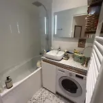 Belle chambre à Montmartre
