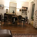 Belle chambre à Montmartre